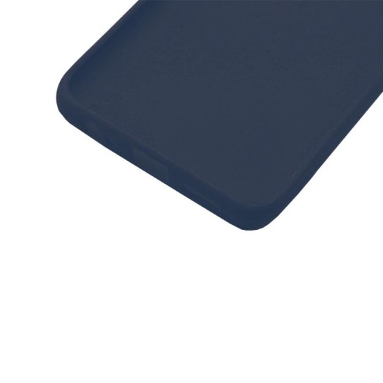 Θήκη Soft TPU inos Xiaomi Poco M5S/ Redmi Note 10/ 10S S-Cover Μπλε Θήκη Soft TPU inos Xiaomi Poco M5S/ Redmi Note 10/ 10S S-Cover Μπλε