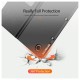 Θήκη TPU Flip Shock Proof Dux Ducis Domo Lenovo Tab Plus 11.50" Μαύρο Θήκη TPU Flip Shock Proof Dux Ducis Domo Lenovo Tab Plus 11.50" Μαύρο