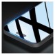 Tempered Glass Full Face Dux Ducis Apple iPhone 16 Pro Μαύρο (1 τεμ.) Tempered Glass Full Face Dux Ducis Apple iPhone 16 Pro Μαύρο (1 τεμ.)