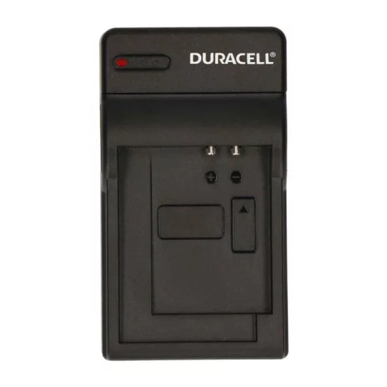 Φορτιστής Μπαταριών Κάμερας Duracell DRN5921 για Nikon EN-EL5