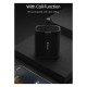 Φορητό Ηχείο Bluetooth Devia EM503 O-A2 5W Kintone Μαύρο Φορητό Ηχείο Bluetooth Devia EM503 O-A2 5W Kintone Μαύρο