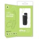 Στερεοφωνικό Ακουστικό Bluetooth iPro RH219s Retractable με Δόνηση Μαύρο-Γκρι Στερεοφωνικό Ακουστικό Bluetooth iPro RH219s Retractable με Δόνηση Μαύρο-Γκρι
