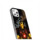 Θήκη Soft TPU Marvel Iron man 014 Apple iPhone 15 Pro Θήκη Soft TPU Marvel Iron man 014 Apple iPhone 15 Pro