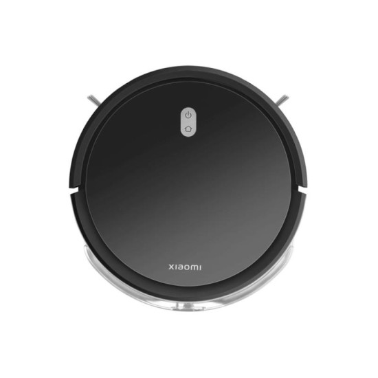 Ρομποτική Σκούπα - Σφουγγαρίστρα Xiaomi Mi Robot E5 2600mAh Μαύρο Ρομποτική Σκούπα - Σφουγγαρίστρα Xiaomi Mi Robot E5 2600mAh Μαύρο