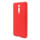 Θήκη Liquid Silicon inos Xiaomi Mi 9T/ Mi 9T Pro L-Cover Κόκκινο Θήκη Liquid Silicon inos Xiaomi Mi 9T/ Mi 9T Pro L-Cover Κόκκινο