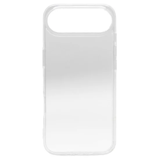 Θήκη TPU inos Apple iPhone 17 Air Ultra Slim 0.3mm Διάφανο Θήκη TPU inos Apple iPhone 17 Air Ultra Slim 0.3mm Διάφανο