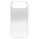 Θήκη TPU inos Apple iPhone 17 Air Ultra Slim 0.3mm Διάφανο Θήκη TPU inos Apple iPhone 17 Air Ultra Slim 0.3mm Διάφανο