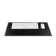 Mousepad Gaming 80x40cm Μαύρο (1 τεμ.) Mousepad Gaming 80x40cm Μαύρο (1 τεμ.)