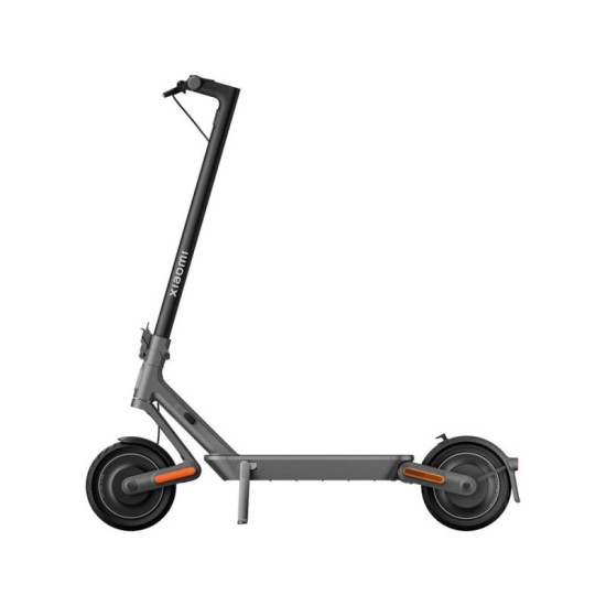 Ηλεκτρικό Πατίνι - Scooter Xiaomi 4 Ultra Μαύρο