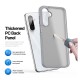 Θήκη TPU & PC Dux Ducis Yind Samsung A266 Galaxy A26 5G Ροζ Θήκη TPU & PC Dux Ducis Yind Samsung A266 Galaxy A26 5G Ροζ