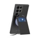 Θήκη Δερμάτινη Dux Ducis Rafi II Mag 3 σε 1 MagSafe RFID Blocker Samsung S928B Galaxy S24 Ultra 5G με Stand Μαύρο Θήκη Δερμάτινη Dux Ducis Rafi II Mag 3 σε 1 MagSafe RFID Blocker Samsung S928B Galaxy S24 Ultra 5G με Stand Μαύρο