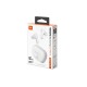 True Wireless Ακουστικά Bluetooth JBL Wave Beam 2 Λευκό