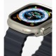 Θήκη PC Ringke Slim Apple Watch Ultra 49mm Διάφανο & Γκρι (2 τεμ) Θήκη PC Ringke Slim Apple Watch Ultra 49mm Διάφανο & Γκρι (2 τεμ)