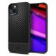 Θήκη Soft TPU Spigen Core Armor Apple iPhone 14 Plus Μαύρο Θήκη Soft TPU Spigen Core Armor Apple iPhone 14 Plus Μαύρο