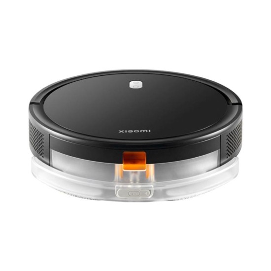 Ρομποτική Σκούπα - Σφουγγαρίστρα Xiaomi Mi Robot E5 2600mAh Μαύρο Ρομποτική Σκούπα - Σφουγγαρίστρα Xiaomi Mi Robot E5 2600mAh Μαύρο