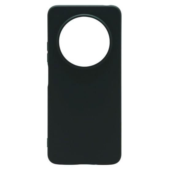 Θήκη Soft TPU inos Xiaomi Poco C75/ Redmi 14C S-Cover Χακί Θήκη Soft TPU inos Xiaomi Poco C75/ Redmi 14C S-Cover Χακί