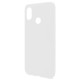 Θήκη Soft TPU inos Xiaomi Redmi Note 6 Pro S-Cover Frost