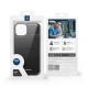 Θήκη Δερμάτινη Dux Ducis Rafi Mag 3 σε 1 MagSafe RFID Blocker Apple iPhone 15 με Stand Μαύρο Θήκη Δερμάτινη Dux Ducis Rafi Mag 3 σε 1 MagSafe RFID Blocker Apple iPhone 15 με Stand Μαύρο