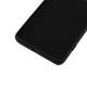 Θήκη Liquid Silicon inos Xiaomi 12 5G/ 12S 5G/ 12X 5G L-Cover Μαύρο Θήκη Liquid Silicon inos Xiaomi 12 5G/ 12S 5G/ 12X 5G L-Cover Μαύρο
