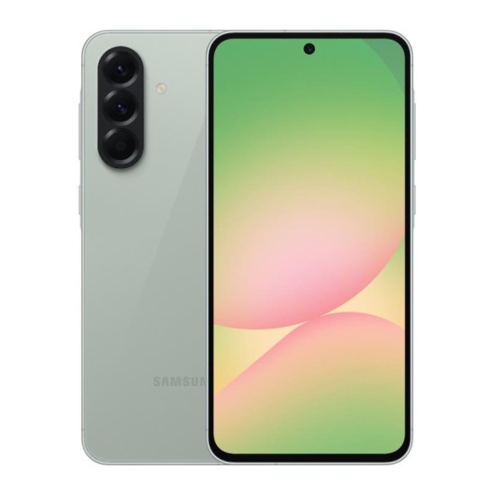Κινητό Τηλέφωνο Samsung A566B Galaxy A56 5G (Dual SIM) 128GB 8GB RAM Λαδί Κινητό Τηλέφωνο Samsung A566B Galaxy A56 5G (Dual SIM) 128GB 8GB RAM Λαδί