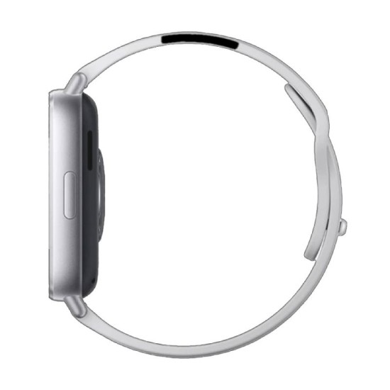 Smartwatch Xiaomi Redmi Watch 5 Active 2.0'' BHR8790GL Ασημί Smartwatch Xiaomi Redmi Watch 5 Active 2.0'' BHR8790GL Ασημί