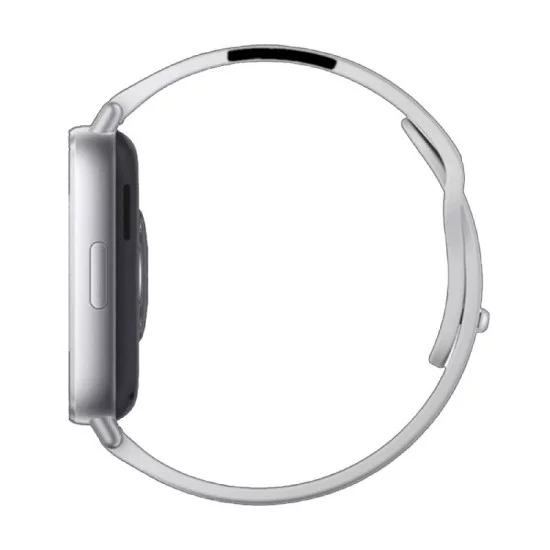 Smartwatch Xiaomi Redmi Watch 5 Active 2.0'' BHR8790GL Ασημί Smartwatch Xiaomi Redmi Watch 5 Active 2.0'' BHR8790GL Ασημί