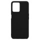 Θήκη Soft TPU inos Realme 9 5G/ 9 Pro 5G S-Cover Μαύρο