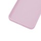 Θήκη Soft TPU inos Samsung A346B Galaxy A34 5G S-Cover Βιολετί