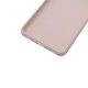 Θήκη Liquid Silicon inos Samsung A325F Galaxy A32 4G L-Cover Σομόν Θήκη Liquid Silicon inos Samsung A325F Galaxy A32 4G L-Cover Σομόν