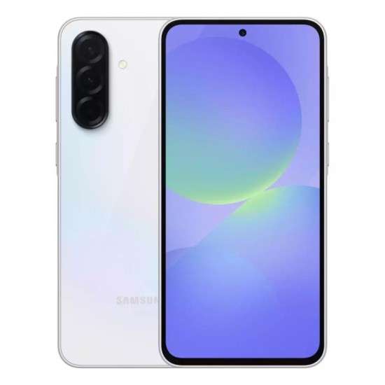Κινητό Τηλέφωνο Samsung A366B Galaxy A36 5G (Dual SIM) 128GB 6GB RAM Λευκό Κινητό Τηλέφωνο Samsung A366B Galaxy A36 5G (Dual SIM) 128GB 6GB RAM Λευκό