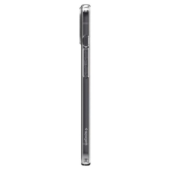 Θήκη TPU Spigen Liquid Crystal Apple iPhone 13 Διάφανο Θήκη TPU Spigen Liquid Crystal Apple iPhone 13 Διάφανο