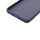 Θήκη Liquid Silicon inos Xiaomi Redmi Note 9T L-Cover Γκρι-Μπλε Θήκη Liquid Silicon inos Xiaomi Redmi Note 9T L-Cover Γκρι-Μπλε