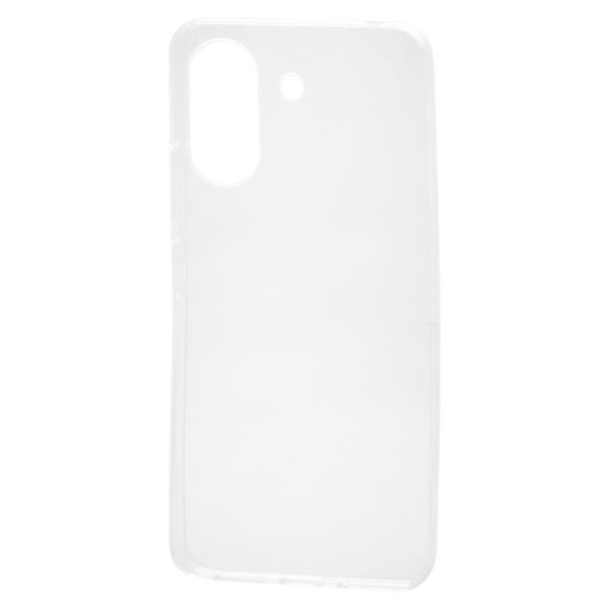 Θήκη TPU inos Xiaomi Poco C65/ Redmi 13C Ultra Slim 0.3mm Διάφανο Θήκη TPU inos Xiaomi Poco C65/ Redmi 13C Ultra Slim 0.3mm Διάφανο