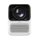 Προβολέας Φορητός Wanbo T2 Max New 1080p Android Λευκό Προβολέας Φορητός Wanbo T2 Max New 1080p Android Λευκό