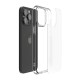 Θήκη TPU & PC Spigen Ultra Hybrid Apple iPhone 15 Pro Max Διάφανο Θήκη TPU & PC Spigen Ultra Hybrid Apple iPhone 15 Pro Max Διάφανο