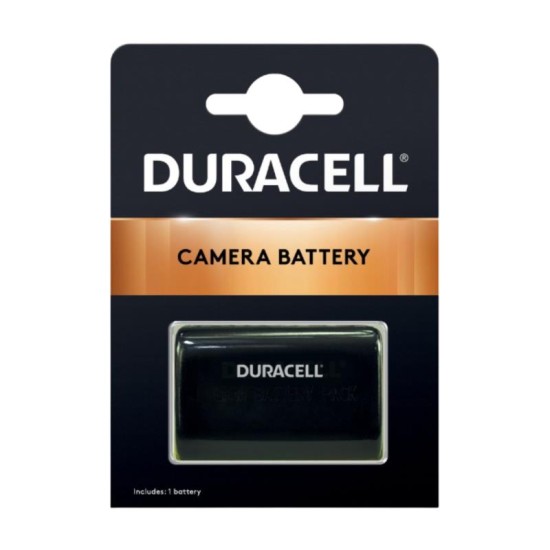Μπαταρία Κάμερας Duracell DRCLPE6NH για Canon LP-E6NH 7.2V 2250mAh (1 τεμ.) Μπαταρία Κάμερας Duracell DRCLPE6NH για Canon LP-E6NH 7.2V 2250mAh (1 τεμ.)