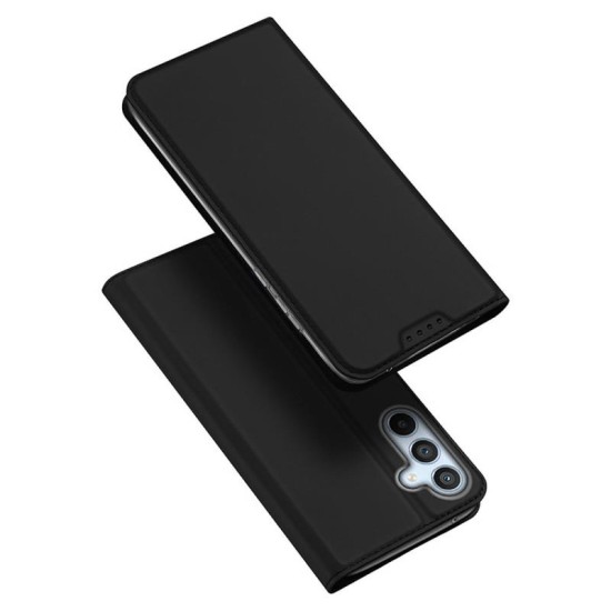 Θήκη Flip Dux Ducis Skin Pro Samsung A546B Galaxy A54 5G Μαύρο