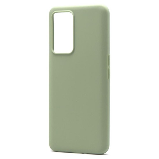 Θήκη Soft TPU inos Realme GT2 5G S-Cover Λαδί Θήκη Soft TPU inos Realme GT2 5G S-Cover Λαδί