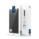 Θήκη Flip Dux Ducis Skin Pro Samsung S938 Galaxy S25 Ultra 5G Μαύρο Θήκη Flip Dux Ducis Skin Pro Samsung S938 Galaxy S25 Ultra 5G Μαύρο