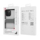 Θήκη TPU & PC Anti-Bacterial Hard Jacket Comma Apple iPhone 15 Plus Διάφανο Θήκη TPU & PC Anti-Bacterial Hard Jacket Comma Apple iPhone 15 Plus Διάφανο