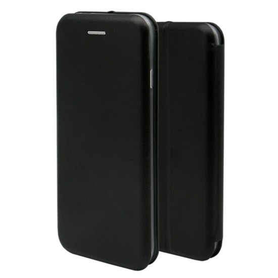 Θήκη Flip Book inos Xiaomi 12T/ 12T Pro Curved M-Folio Μαύρο Θήκη Flip Book inos Xiaomi 12T/ 12T Pro Curved M-Folio Μαύρο