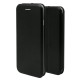 Θήκη Flip Book inos Xiaomi 12T/ 12T Pro Curved M-Folio Μαύρο Θήκη Flip Book inos Xiaomi 12T/ 12T Pro Curved M-Folio Μαύρο