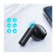 True Wireless Ακουστικά Bluetooth Joyroom JR-TL11 ENC Μαύρο True Wireless Ακουστικά Bluetooth Joyroom JR-TL11 ENC Μαύρο