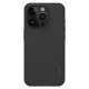 Θήκη Soft TPU & PC Nillkin Super Frosted Shield Pro Apple iPhone 15 Pro Max Μαύρο Θήκη Soft TPU & PC Nillkin Super Frosted Shield Pro Apple iPhone 15 Pro Max Μαύρο