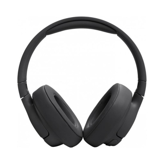 Ασύρματα Ακουστικά Κεφαλής JBL Tune 720BT Μαύρο Ασύρματα Ακουστικά Κεφαλής JBL Tune 720BT Μαύρο