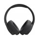Ασύρματα Ακουστικά Κεφαλής JBL Tune 720BT Μαύρο Ασύρματα Ακουστικά Κεφαλής JBL Tune 720BT Μαύρο