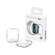 Θήκη TPU Ahastyle WA05 Premium Apple Watch 7 41mm Διάφανο (2 τεμ.) Θήκη TPU Ahastyle WA05 Premium Apple Watch 7 41mm Διάφανο (2 τεμ.)
