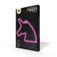 Neon LED Forever Light FLNEO1 UNICORN (USB/Μπαταρίας & On/Off) Ροζ Neon LED Forever Light FLNEO1 UNICORN (USB/Μπαταρίας & On/Off) Ροζ