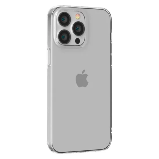 Θήκη PC Devia Apple iPhone 14 Pro Natural Διάφανο Θήκη PC Devia Apple iPhone 14 Pro Natural Διάφανο