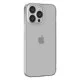 Θήκη PC Devia Apple iPhone 14 Pro Natural Διάφανο Θήκη PC Devia Apple iPhone 14 Pro Natural Διάφανο